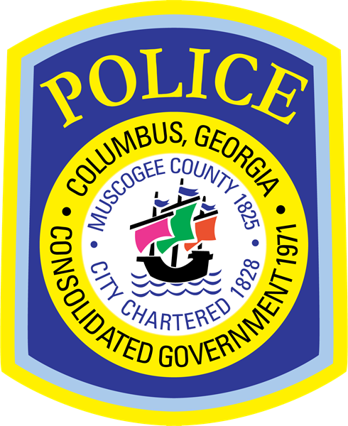 Police Department Logo